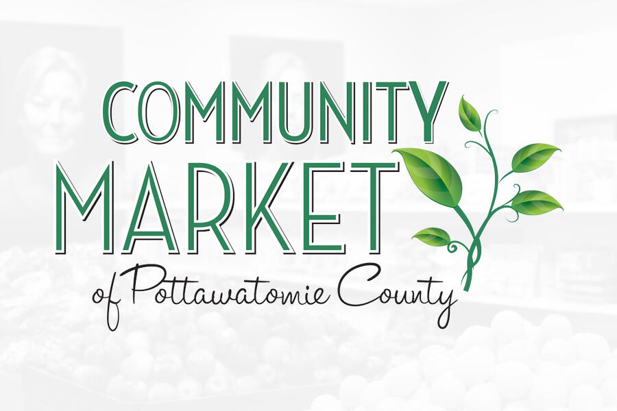 Community Market of Pottawatomie County